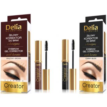 Gel correcteur sourcils Creator