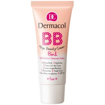 BB Crème Magic Beauty BB Crème Magic Beauty
