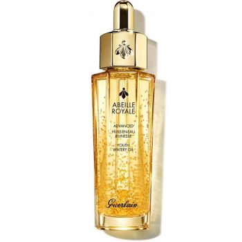 Huile pour le Visage Anti-âge Abeille Royale