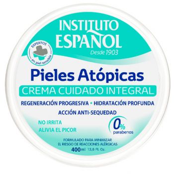 Crème de Soin Intégrale Peaux Atopiques