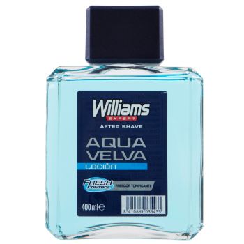 Lotion Après-Rasage Aqua Velva