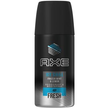 Déodorant Spray Ice Chill