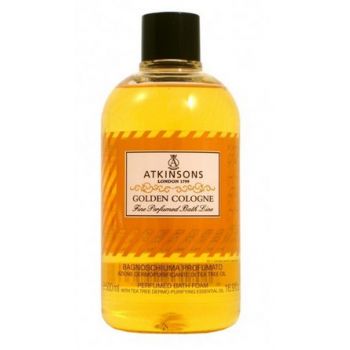 Mousse de Bain Mousse de Bain