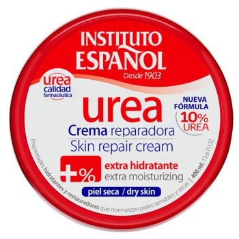 Crème Réparatrice Urea
