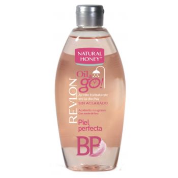 Huile pour le Corps BB Oil