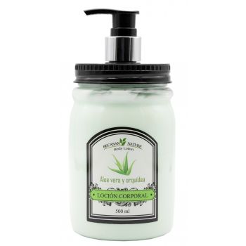 Lotion Corporelle