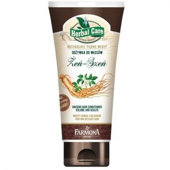 Herbal Care Après-shampoing Herbal Care Après-shampoing