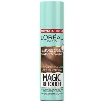 Spray retouche racines Magic Retouch