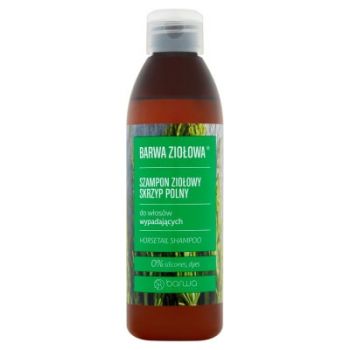Horsetail Shampoo