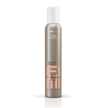 Mousse fixante Eimi Natural Volume