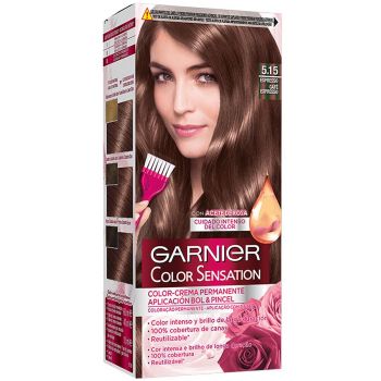 Color Sensation Teinture