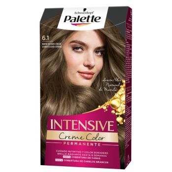 Coloration Permanente Intensive Creme Color
