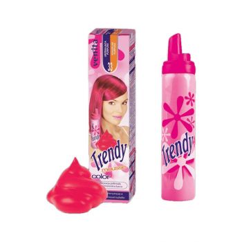 Mousse Colorante Trendy Color Mousse