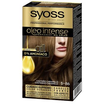 Coloration Oleo Intense