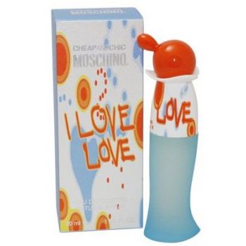 I Love Love Eau de Toilette