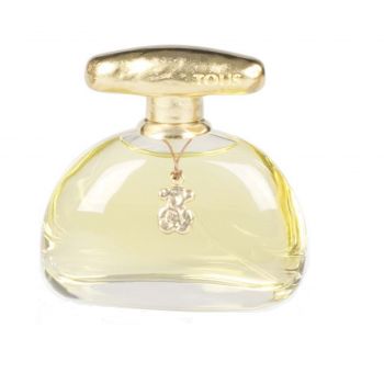 Touch The Original Gold Eau de Toilette
