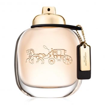Coach the Fragrance Eau de Parfum