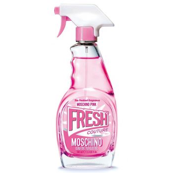 Fresh Couture Pink Eau de Toilette