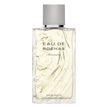 Eau de Rochas Homme