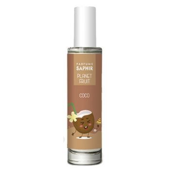 Parfums Planet Fruit