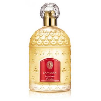 Les Légendaires Samsara Eau de Toilette  