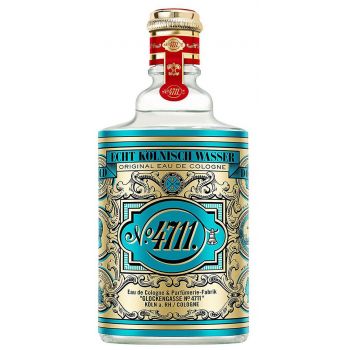 Recharge pour cologne 4711 Refill