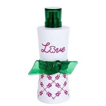 Love Eau de Toilette