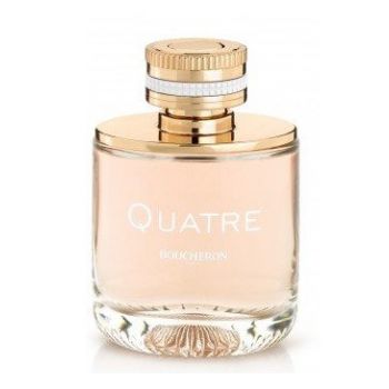 Quatre Eau de Parfum