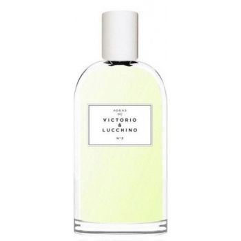 Eau de V&L Nº 3 Lierre, Iris et Ambre