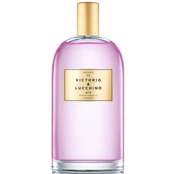 Eau V&L Nº 4 Pivoine, Sandale et Pomme