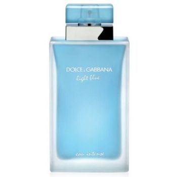 Light Blue Eau Intense Eau de Parfum Light Blue Eau Intense Eau de Parfum