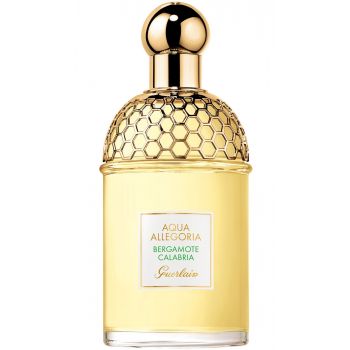 Aqua Allegoria Bergamota de Calabria Eau de Toilette  