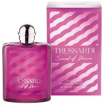 Sound of Donna Eau de Parfum