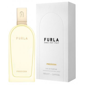 Preziosa Eau de Parfum Preziosa Eau de Parfum