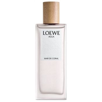 Agua de Loewe Mar de Coral Eau de Toilette