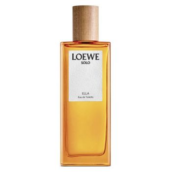 Solo Loewe Ella Eau de Toilette