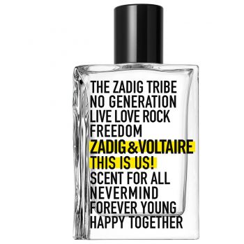 This Is Us Eau de Toilette