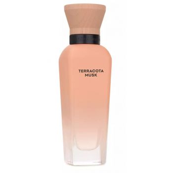 Terracota Musk Eau de Parfum Terracota Musk Eau de Parfum