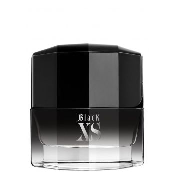 Black XS Eau de Toilette