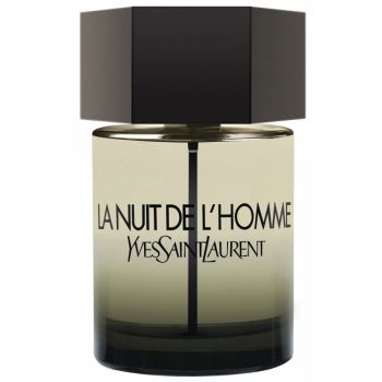 La Nuit de L’Homme Eau de Toilette Homme