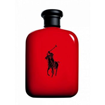 Polo Red Eau de Toilette