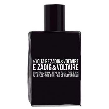 This is Him! Eau de Toilette