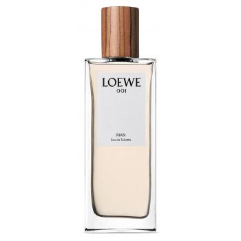 Loewe 001 Man Eau de Toilette