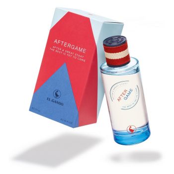 After Game Eau de Toilette