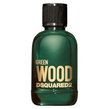 Green Wood Eau de Toilette