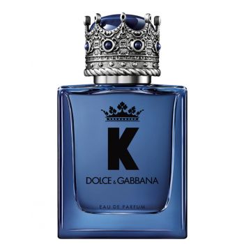 K by Dolce & Gabbana Eau de Parfum