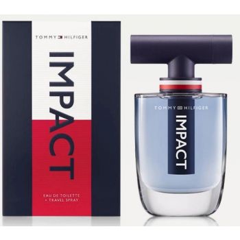 Impact Eau de Toilette