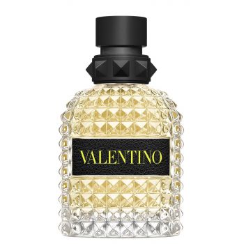 Born in Roma Yellow Dream Uomo Eau de Toilette