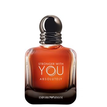 Stronger With You Absolutely Parfum