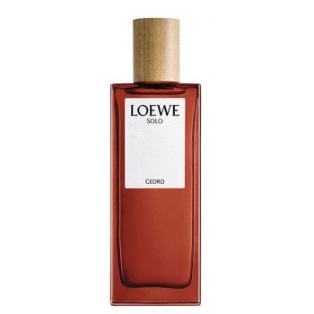 Solo Loewe Cèdre Eau de Toilette